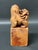 Stone Vintage Large Chinese Art Carved Soapstone Seal With Foo Dog Sculpture For Sale - Image 7 of 11