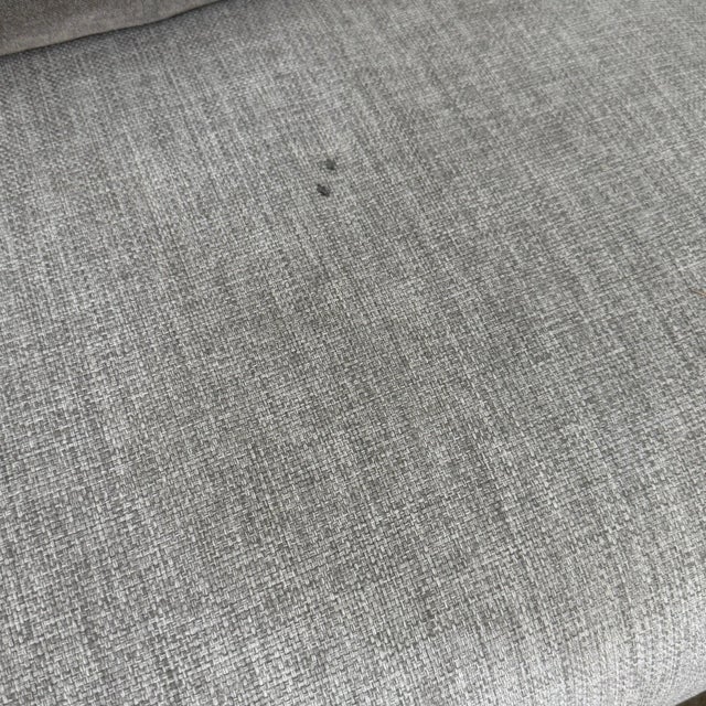 Metal Tribu Natal Alu Outdoor Sectional Sofa For Sale - Image 7 of 11