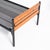 Vintage Dutch Single Bed from Dico Holland, 1970s For Sale - Image 6 of 9