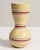 1960s Germany Ivory Ceramic Vase For Sale - Image 13 of 18