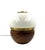 Table Lamp attributed to Luigi Caccia Dominioni for Azucena, Italy, 1960s-1970s For Sale - Image 16 of 18
