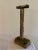 Antique Oil Lamp Stand For Sale - Image 13 of 13