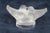 This Miniature Figurine is made of crystal with a clear and satin finish. This Figurine was made in France by Lalique and...