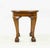 Wooden Footstool, 19th Century For Sale - Image 3 of 7