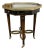 Henredon Chinoiserie Octagonal Accent Table, Vintage For Sale