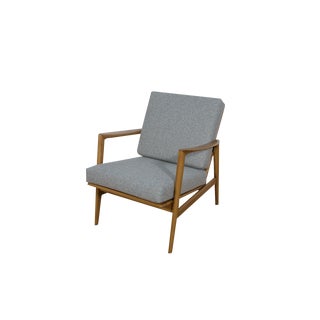 Model 300-139 Armchair from Swarzędz Factory, 1960s For Sale