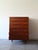 1960s Vintage Danish Chest of Drawers in Teak, 1960s For Sale - Image 5 of 14