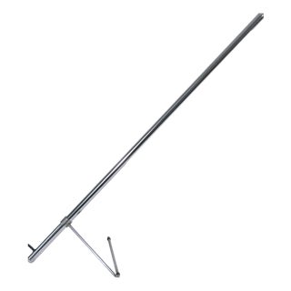 Vintage Adjustable Tubo Table Lamp by Jo Niemeyer for Belux Switzerland, 1980s For Sale