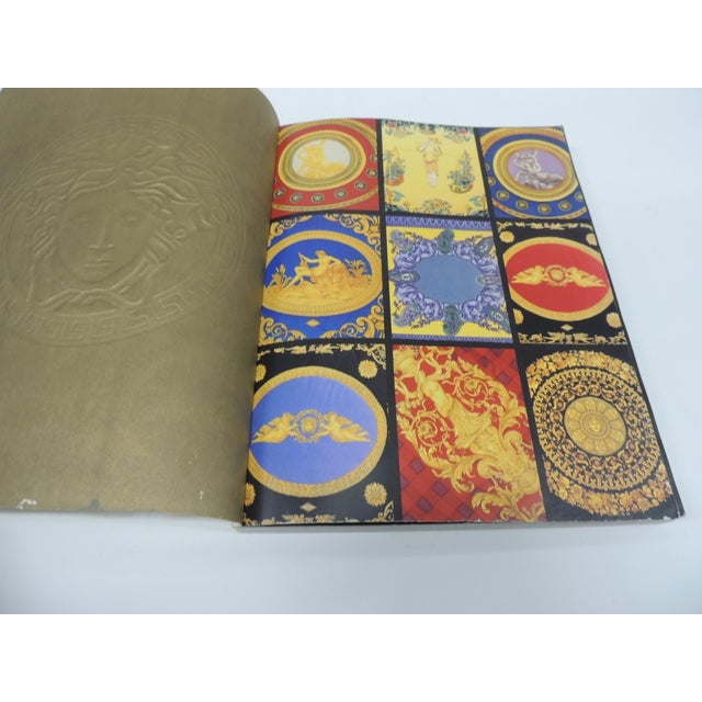 Sotheby's Catalogue: The Collection of Gianni Versace. Softcover binder 2001 Auction. ONE OF THE GREAT SINGLE OWNER SALES...