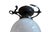 The perfect light for a beach house, sail boat or house on a lake. The black anchor iron base would be perfect for a room...