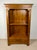 Rustic Spanish Oak Rustic Wooden Cabinet, Circa 1940s For Sale - Image 3 of 15