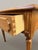 Vintage Oak Bedside Lockers, Set of 2 For Sale - Image 4 of 6