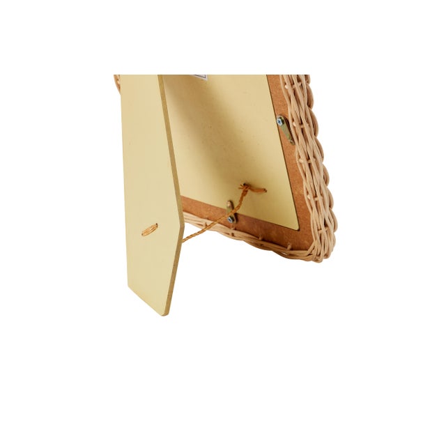 Your special moments deserve very special treatment. With Amanda’s Braided Picture Frames, you can create a personal photo...