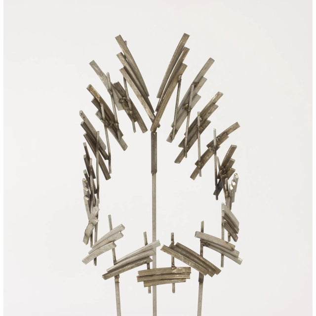 Freedom Sculpture by Fred Leyman For Sale - Image 4 of 7