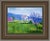 Contemporary Impressionist Style Oil Painting For Sale In Reno/Lake Tahoe - Image 6 of 8