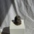 Boho Chic Small Balinese Limestone Frog Sculpture, 1980s For Sale - Image 3 of 10