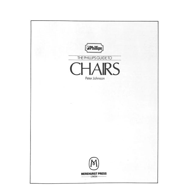 JOHNSON, Peter [160] pp. Merehurst 1989 10" x 7 1/2" Includes the following chapters: The Age of Oak, The Market for Oak,...