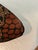 1970s Vintage Artisanal Ethiopian Carved Wood Canoe Bowl For Sale - Image 5 of 5