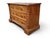 Antique Italian Commode in Walnut, 1800s For Sale - Image 4 of 12
