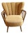 Mid-Cotury Cocktail Armchair in Beech, 1950s For Sale - Image 11 of 11