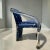 Upholstered Charles Hollis Jones Style Lucite Dining Chairs - Set of 4 For Sale - Image 10 of 13