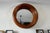 Ralph Lauren Ralph Lauren “Aran Isles” Oversized Round Mirror For Sale - Image 4 of 15
