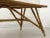 1950s Large Dining Table by Adrien Audoux & Freda Minet, 1950s For Sale - Image 5 of 11