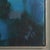Renato Borsato, Modern Painting, 1957, Oil on Canvas For Sale - Image 6 of 12