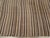 Mid 20th Century Galerie Shabab Collection Mid-20th Century Vintage Turkish Flatweave Kilim Square Room Size Carpet For Sale - Image 5 of 8