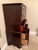 Ethan Allen 1970s Ethan Allen Classic Manor Chest of Drawers For Sale - Image 4 of 5