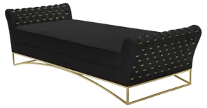 Lust Day Bed by Memoir Essence