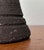 Mid-Century Modern Danish Studio Pottery Candleholder from Lehmann Pottery, 1960s For Sale - Image 9 of 17
