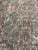 Late 20th Century 10Ft 4 in × 16Ft 7 in Summer House Sultanabad Hand-Knotted Wool Area Rug For Sale - Image 5 of 12