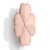 Lucky Pink Burnished Brass Single Coat Hook by Richard Hutten For Sale - Image 4 of 4