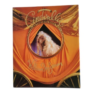 Cinderella by Art Photographer William Wegman For Sale