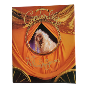 Cinderella by Art Photographer William Wegman