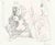 Pablo Picasso, 12 Mai Etching Edition 12/50, 1970s, Etching For Sale