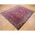 1920s Red Antique Oriental Rug For Sale - Image 4 of 12