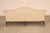 Ethan Allen Vintage Chippendale Style Upholstered Sofa For Sale - Image 16 of 18