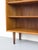 1960s Vintage Danish Teak Bookcase by Carlo Jensen for Hundevad & Co., 1960s For Sale - Image 5 of 18