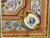 Rococo Late 18th Century French Gouache Design for Decorated Ceiling For Sale - Image 3 of 7