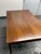 Thomas Jenkins & Sverre Uhnger for Design Within Reach Edel Walnut Table For Sale In San Francisco - Image 6 of 12