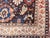 19th Century Antique 19th Century Karabagh Runner Rug  Caucasus, Circa 1880 For Sale - Image 5 of 8