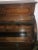 English English Edwardian Rolltop Desk For Sale - Image 3 of 8