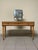 Wood Vintage Italian Dressing Table, 1940s For Sale - Image 7 of 15
