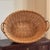 Vintage French Style Wicker Laundry Basket For Sale In Baltimore - Image 6 of 16