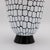Modern 1960s "Neomurrino" Italian Glass Vase by Barovier & Toso For Sale - Image 3 of 18