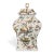 Chinoiserie Scalamandre Maison by Port 68 Chinoise Exotique Jar For Sale - Image 3 of 3
