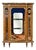 Louis XVI Style Display Case by Mercier Frères For Sale