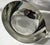 Antique Sterling Silver Soup Ladle from Chawner & Co., London, 1854 For Sale - Image 3 of 10